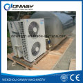 Shm Stainless Steel Cow Milking Yourget Machine Milk Cooling Tank Price Dairy Farm Equipment